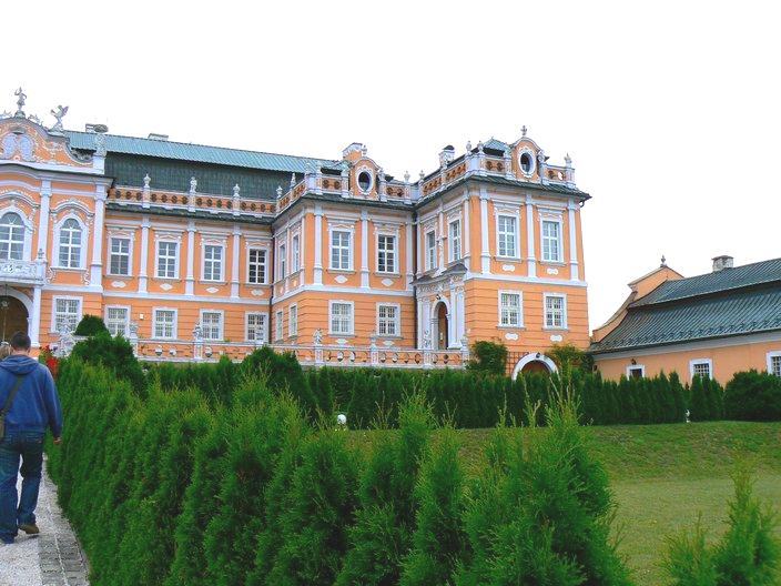 Zamek Nove Hrady1.JPG